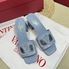 Valentino Slippers